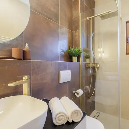 House Terra Villa Dograde