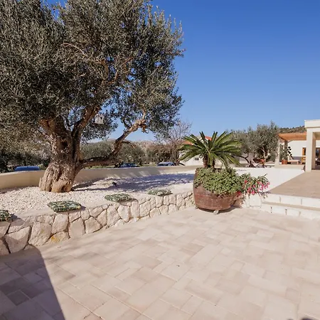 Villa House Terra
