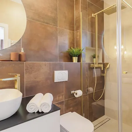 Villa House Terra Dograde