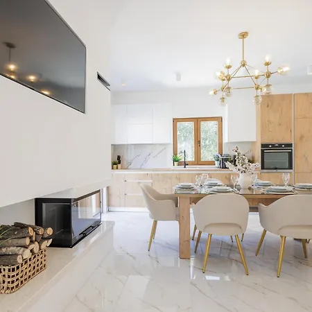 House Terra Villa