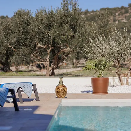 House Terra Villa Dograde