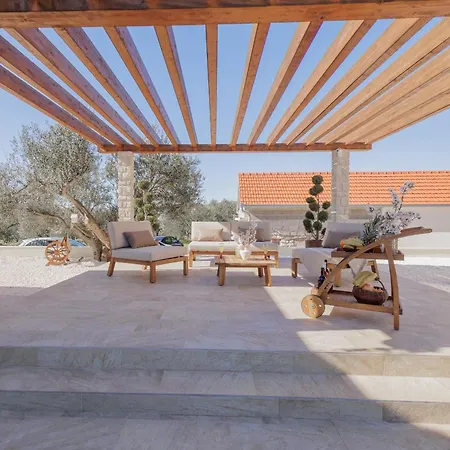 Villa House Terra *