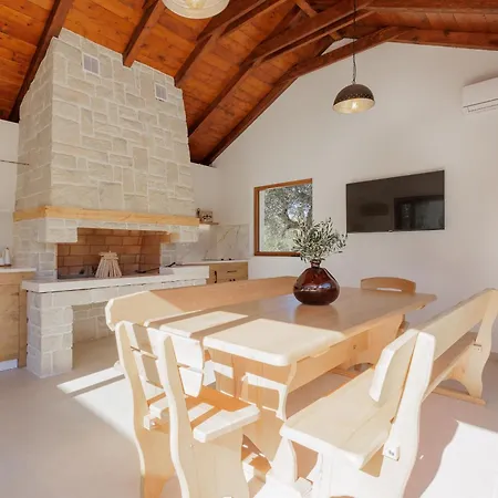 Villa House Terra