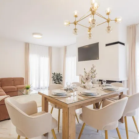 House Terra Dograde